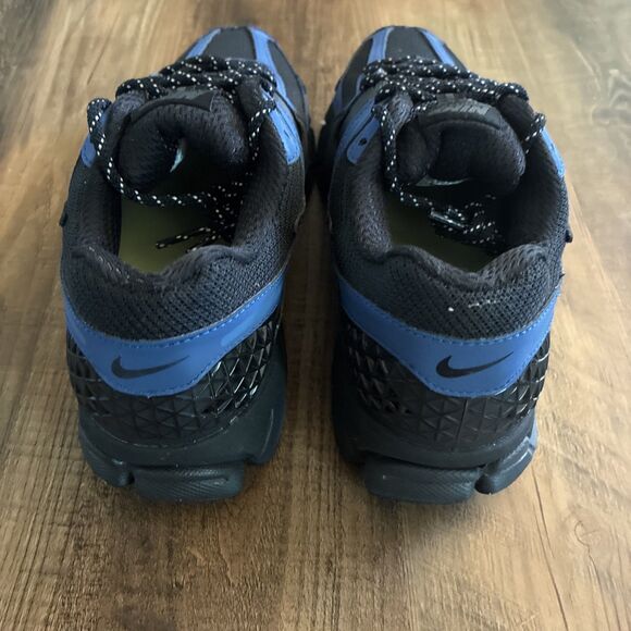 Nike Zoom Vomero 5 SE HV6900-001 Men Size 6 Black Court Blue Anthracite Shoes main image 7